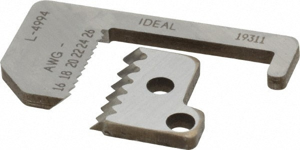 IDEAL INDUSTRIES Ideal L-4994 Replacement Blade 26 to 16 Awg