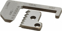 IDEAL INDUSTRIES Ideal L-4994 Replacement Blade 26 to 16 Awg