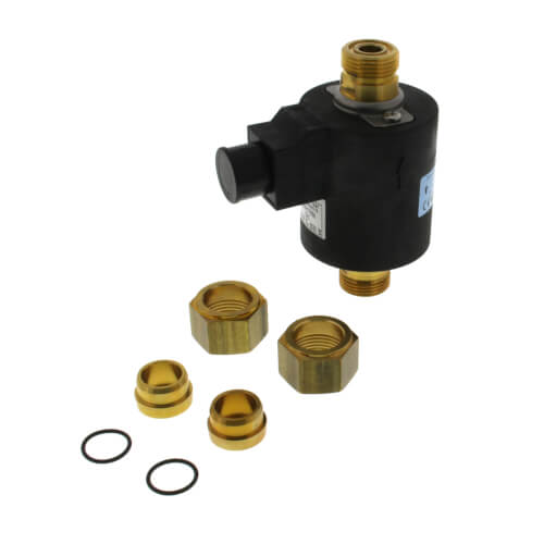 CARRIER Carrier 30GX505673 Oil Pump Motor Circulator Pumps HVAC Replacement Parts