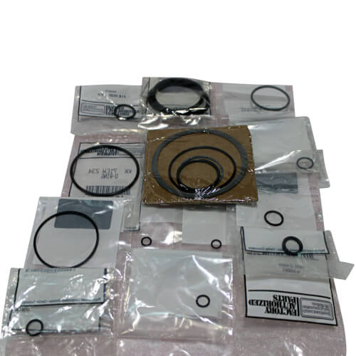 CARRIER 30GX660025 O-RINGS & GASKETS