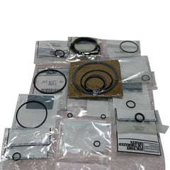 CARRIER 30GX660025 O-RINGS & GASKETS