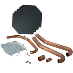 CARRIER 30RB660041 DUCT PIPES