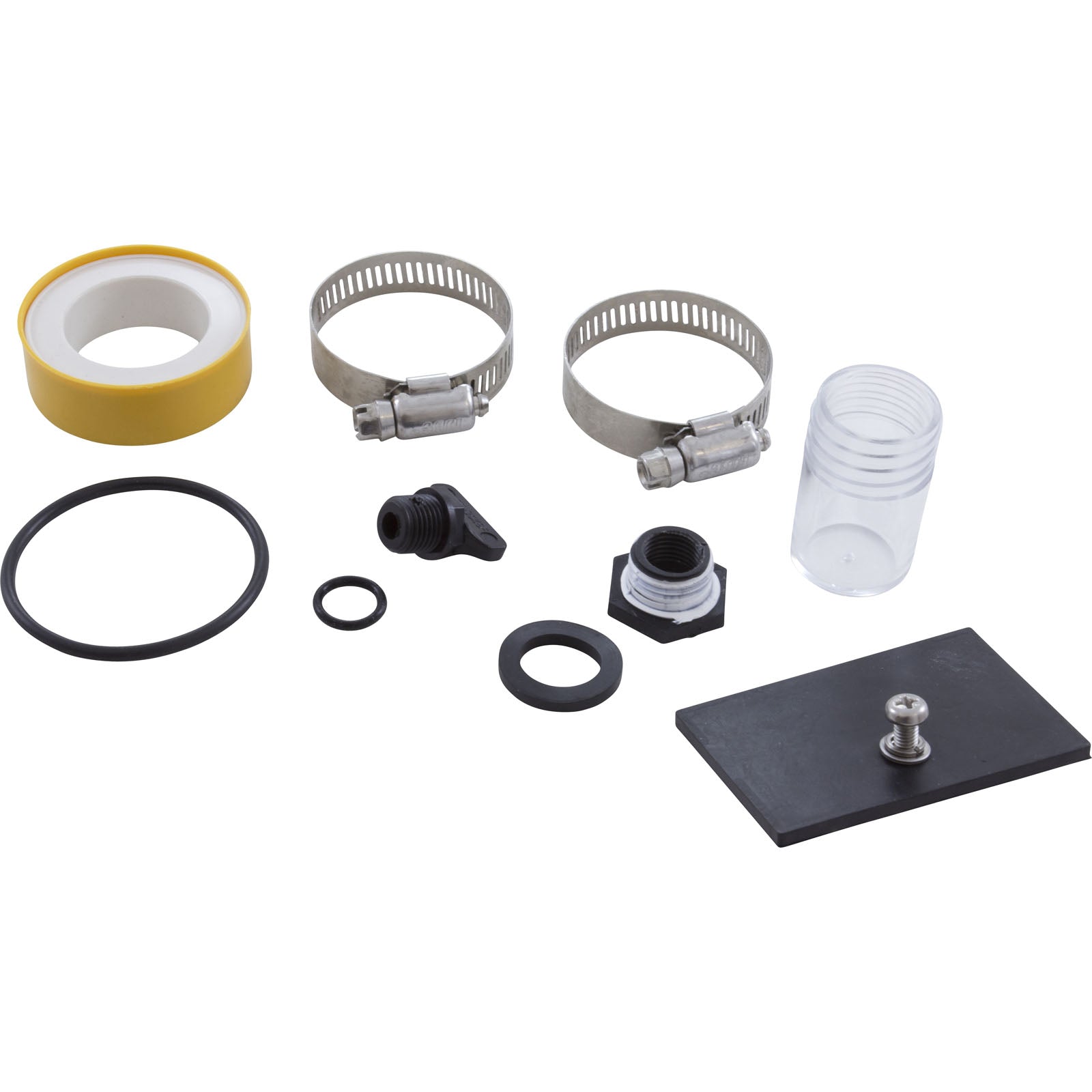 HAYWARD Hayward VLX4005A Accessory Kit | VL Series Accessory Kit