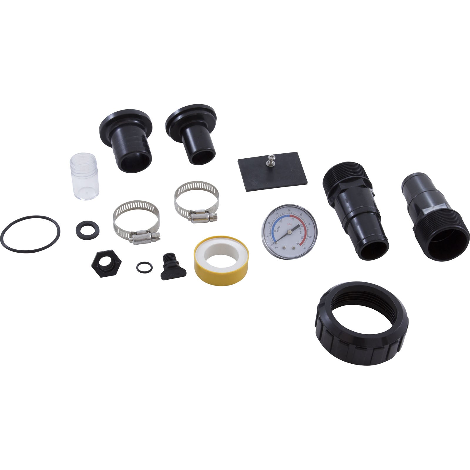 HAYWARD Hayward VLX4005A Accessory Kit | VL Series Accessory Kit