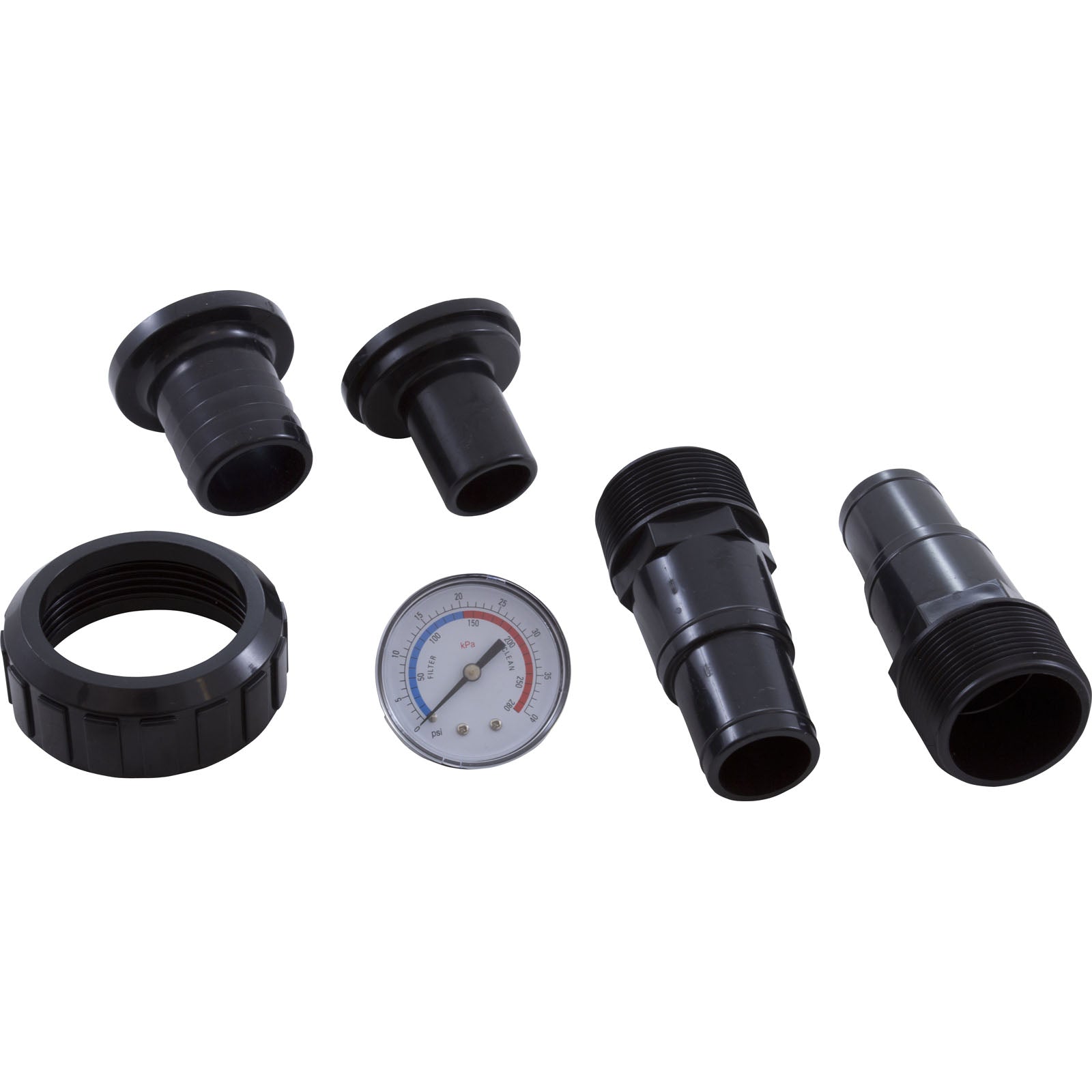 HAYWARD Hayward VLX4005A Accessory Kit | VL Series Accessory Kit