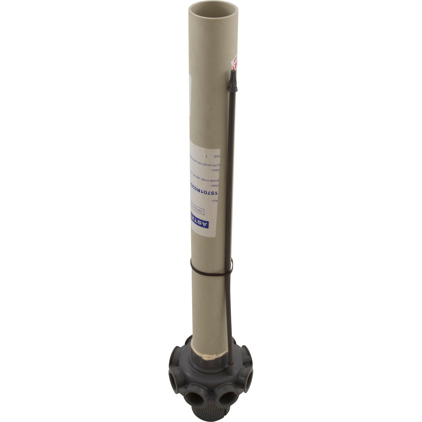 ASTRAL PRODUCTS 15701R0201 POOL PVC