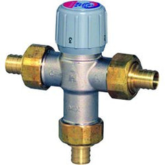 HONEYWELL AM100C-UPEX-1LF MIXING VALVES