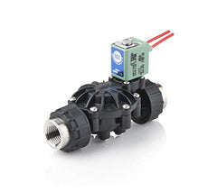 ASCO 8212A019L0100F0 SOLENOID VALVES & COILS