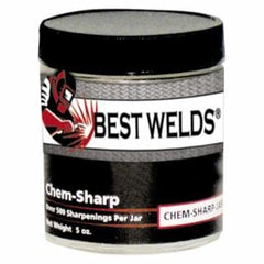 BEST WELDS 900-CHEM-SHARP-JAR WELDING TUNGSTEN