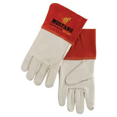 MCR SAFETY 4950XL WORK GLOVES
