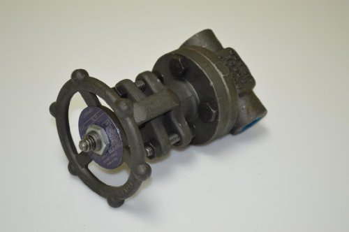BONNEY FORGE V100340A GATE VALVES