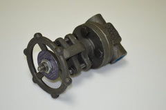 BONNEY FORGE V100340A GATE VALVES