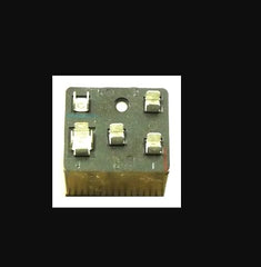 LENNOX 74H01 POTENTIAL RELAYS