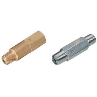 WESTERN ENTERPRISES CV-5 WELDING KITS & PARTS