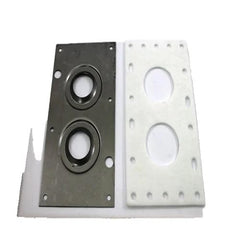 LENNOX 56W54 WALL BRACKETS & PARTS