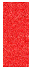 DIABLO Diablo DCS323ASTS10G 1/3 Sheet Assorted Sanding Sheets 9 in x 3-2/3 in Pack of 10