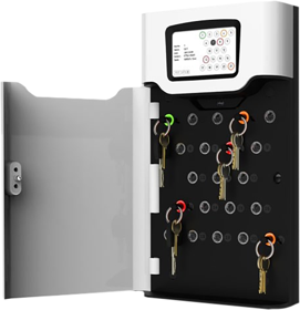MEDECO Medeco EA-100117 T21 High Security Key Cabinet Electronic Key Management