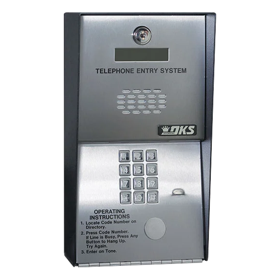 DOORKING Doorking 1802-090 epd surface mount