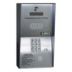 DOORKING Doorking 1802-090 epd surface mount