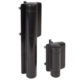 LOCINOX Locinox MAMMOTH-HD-9005 Ultra Heavy Duty Gate Closer and Hinge 440Lbs