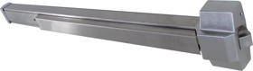 ARROW LOCK Arrow Lock Ed910-630-36 Rim Exit Device 36 inches replacement mpn