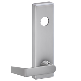 VON DUPRIN Von Duprin 780l-rv-626-06-lhr Classroom Lever Trim 626