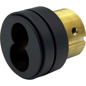 SCHLAGE Schlage Commercial 26094622 Interchangeable Core Housing Matte Black