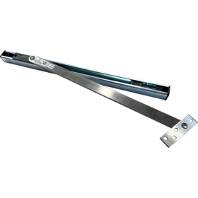 RIXSON Rixson 1-336 630 Concealed Mount Overhead Stop