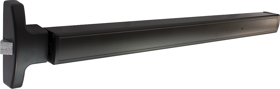 FALCON LOCK Falcon Lock 1792nl-op-710-36 Rim Exit Device 36in Dark Bronze