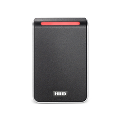 HID GLOBAL HID Global 40TKS-00-000000 Signo40 Wall Mount 13.56mHz and 125kHz OSDP/Wiegand Terminal Mobile Ready