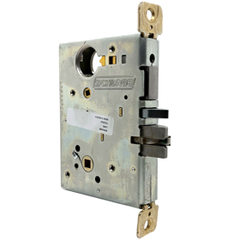 SCHLAGE Schlage Lock L9453LB Entrance/Office Mortise Body with Deadbolt