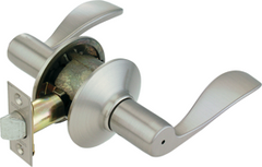 SCHLAGE Schlage Lock F40-ACC-619 16-080 Privacy Accent Lever Grade 2 Replacement