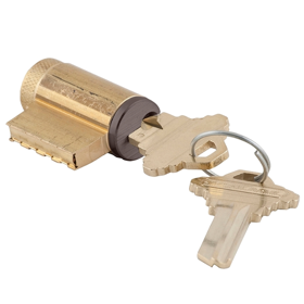 SCHLAGE SCHLAGE LOCK 23-065C-643E Lever Cylinder ND Series C Keyway