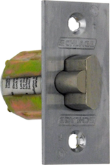 SCHLAGE SCHLAGE LOCK 14-047-626 Deadlatch 2-3/8in Square Corner for ND Series