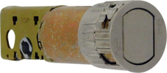 SCHLAGE SCHLAGE LOCK 12-641-626 Deadbolt 2-3/4in Drive-in B600 Series 626