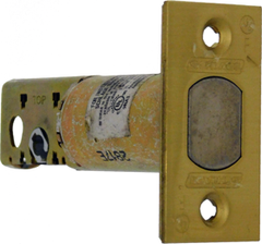 SCHLAGE SCHLAGE LOCK 12-631-605 Deadbolt 2-3/4in Square B600 Series 605/US3