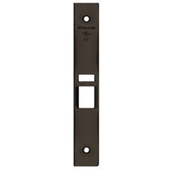 SCHLAGE Schlage Lock 09-663-613 Armor Front for L9050 L9070 L9080 No Deadbolt Keyed Mortise Locks
