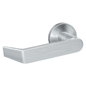 SCHLAGE SCHLAGE LOCK 06A-626 09-456 Lever Trim Keyed Mortise Locks Satin Chrome