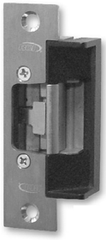 RUTHERFORD CONTROLS Rutherford Controls S6514-32D Electric Strike Standard Profile 1-3/16in D