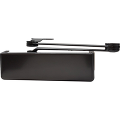 LCN LCN CLOSERS 4111-EDA-DKBRZ-RH Heavy Duty Door Closer Cast Iron Surface Mount