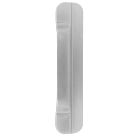 IVES IVES LG13 US32D Lock Guard 1-1/2 inches W x 7 inches H
