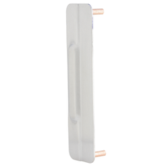 IVES IVES LG10 US32D Lock Guard 2-1/2 Inches Wide 9-1/2 Inches High