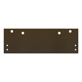 LCN LCN CLOSERS 1450-18PA-DKBRZ Drop Plate Parallel Arm