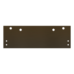 LCN LCN CLOSERS 1450-18PA-DKBRZ Drop Plate Parallel Arm
