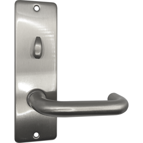 CORBIN RUSSWIN Corbin Russwin ML2053 LWM 630 D134 M31 Lustra Lever with M Escutcheon
