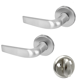 CORBIN RUSSWIN Corbin Russwin ML2065 CSA 626 D134 M31 Citation Lever/A Rose Working Trim Only