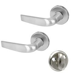 CORBIN RUSSWIN Corbin Russwin ML2065 CSA 626 D134 M31 Citation Lever/A Rose Working Trim Only