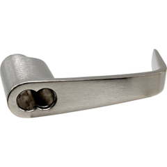 CORBIN RUSSWIN Corbin Russwin 860F305-NZD-626 (SFIC 6/7-PIN) Lever 626/US26D Satin Chrome