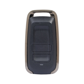CAMDEN DOOR CONTROLS Camden Door Controls CV-WTX2H 2-Channel Key Fob HID iClass SE 868 MHz Radio Frequency Rolling Code