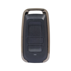 CAMDEN DOOR CONTROLS Camden Door Controls CV-WTX2H 2-Channel Key Fob HID iClass SE 868 MHz Radio Frequency Rolling Code